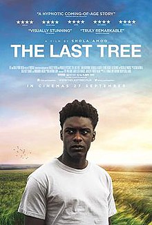 The Last Tree 2019 in hindi dubb Movie